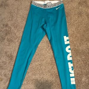 Nike pants